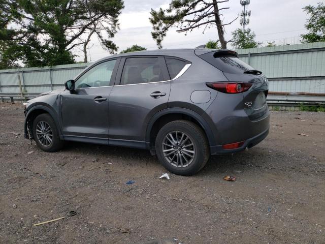 Photo 1 VIN: JM3KFBCM2M1336466 - MAZDA CX-5 TOURI 