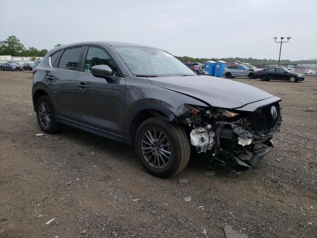 Photo 3 VIN: JM3KFBCM2M1336466 - MAZDA CX-5 TOURI 