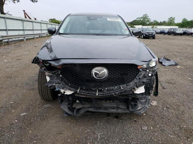 Photo 4 VIN: JM3KFBCM2M1336466 - MAZDA CX-5 TOURI 