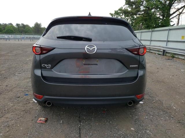 Photo 5 VIN: JM3KFBCM2M1336466 - MAZDA CX-5 TOURI 