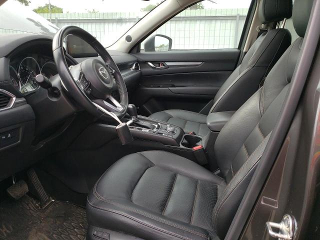 Photo 6 VIN: JM3KFBCM2M1336466 - MAZDA CX-5 TOURI 