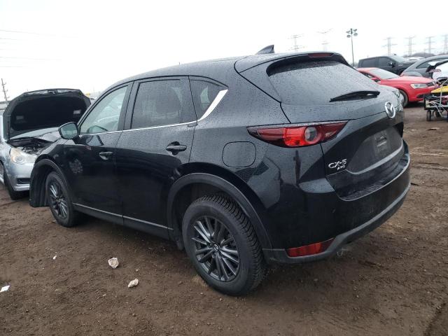 Photo 1 VIN: JM3KFBCM2M1342414 - MAZDA CX-5 