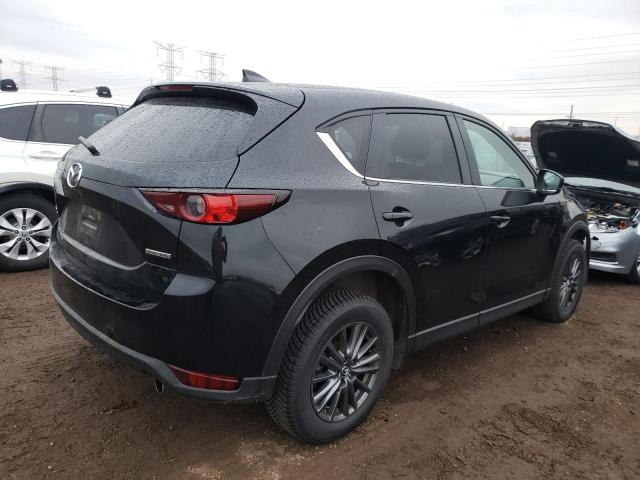 Photo 2 VIN: JM3KFBCM2M1342414 - MAZDA CX-5 