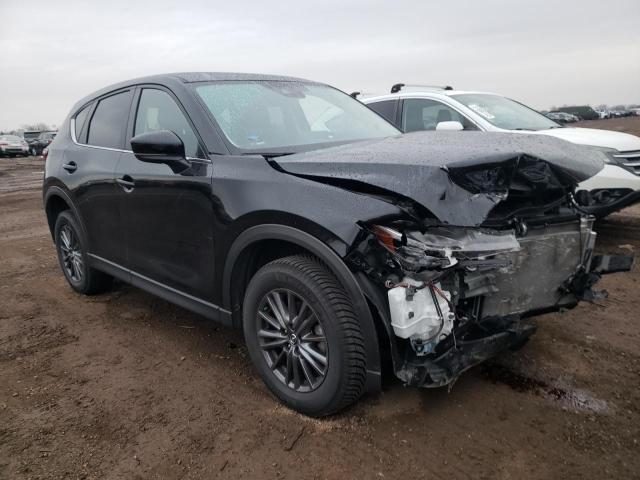 Photo 3 VIN: JM3KFBCM2M1342414 - MAZDA CX-5 