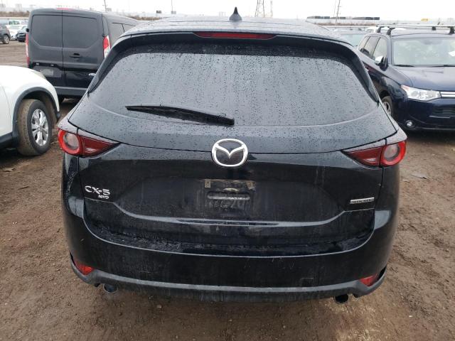 Photo 5 VIN: JM3KFBCM2M1342414 - MAZDA CX-5 