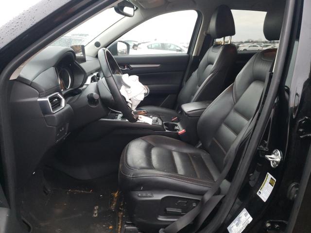 Photo 6 VIN: JM3KFBCM2M1342414 - MAZDA CX-5 