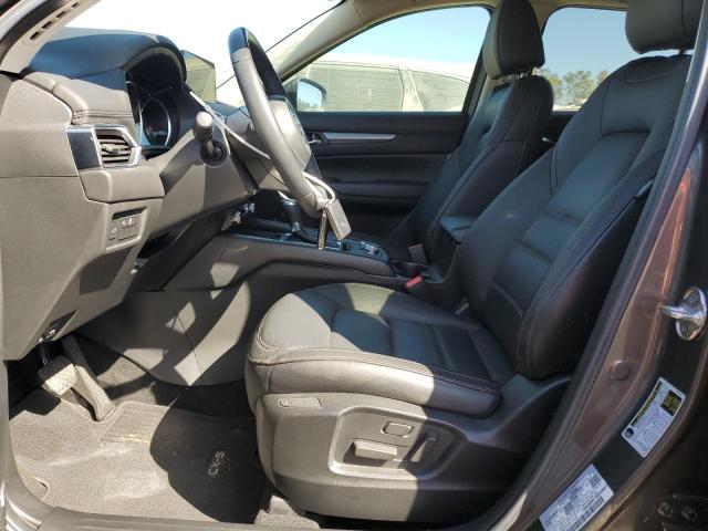 Photo 6 VIN: JM3KFBCM2M1373100 - MAZDA CX-5 TOURI 