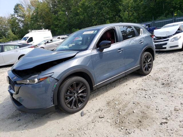 Photo 0 VIN: JM3KFBCM2N0530907 - MAZDA CX-5 PREFE 