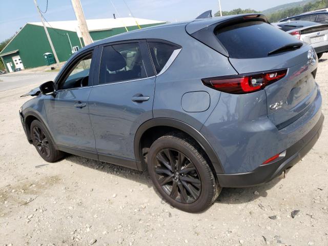 Photo 1 VIN: JM3KFBCM2N0530907 - MAZDA CX-5 PREFE 