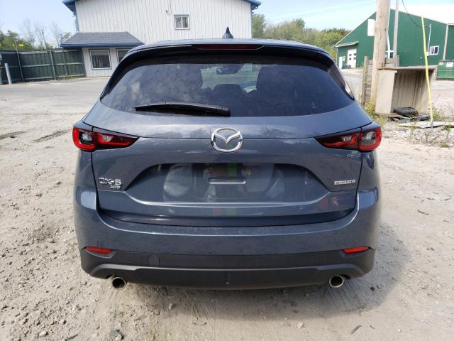 Photo 5 VIN: JM3KFBCM2N0530907 - MAZDA CX-5 PREFE 