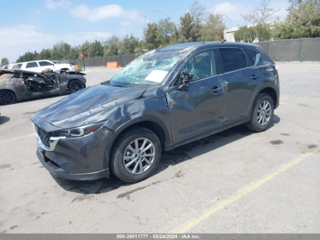 Photo 1 VIN: JM3KFBCM2N0561588 - MAZDA CX-5 