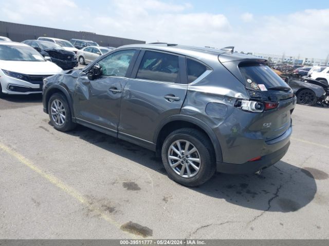 Photo 2 VIN: JM3KFBCM2N0561588 - MAZDA CX-5 