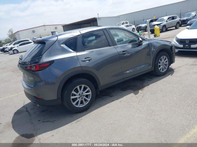 Photo 3 VIN: JM3KFBCM2N0561588 - MAZDA CX-5 