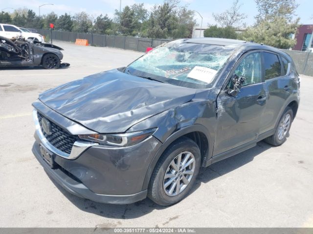 Photo 5 VIN: JM3KFBCM2N0561588 - MAZDA CX-5 