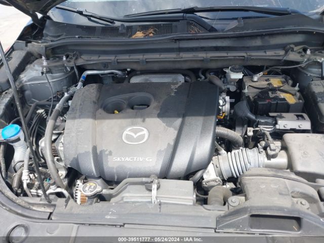 Photo 9 VIN: JM3KFBCM2N0561588 - MAZDA CX-5 