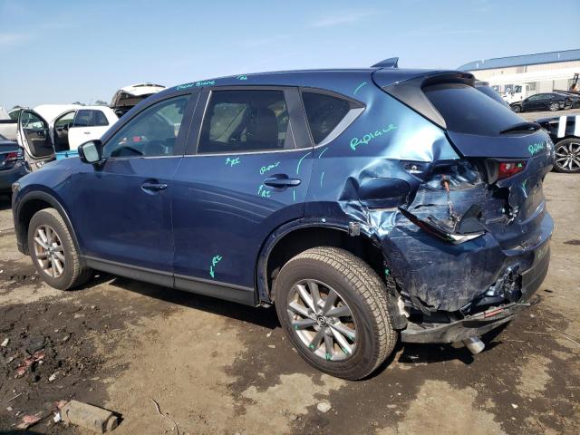 Photo 1 VIN: JM3KFBCM2N0564944 - MAZDA CX-5 PREFE 