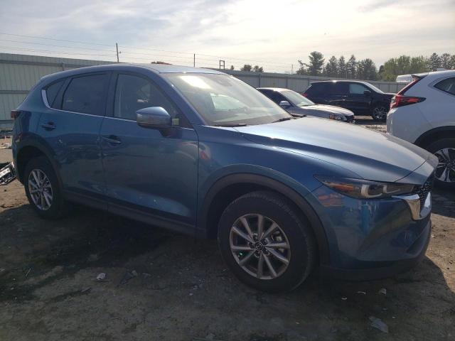 Photo 3 VIN: JM3KFBCM2N0564944 - MAZDA CX-5 PREFE 