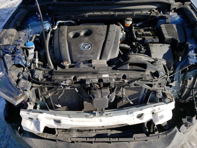 Photo 10 VIN: JM3KFBCM2N0568718 - MAZDA CX-5 