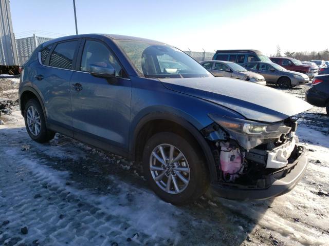 Photo 3 VIN: JM3KFBCM2N0568718 - MAZDA CX-5 