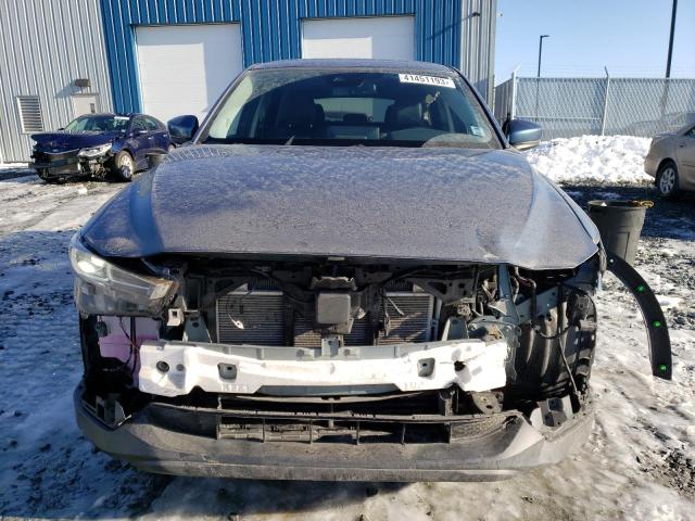 Photo 4 VIN: JM3KFBCM2N0568718 - MAZDA CX-5 