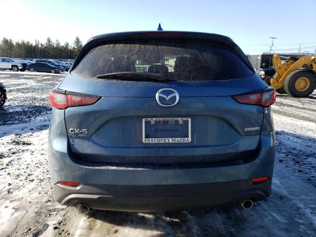 Photo 5 VIN: JM3KFBCM2N0568718 - MAZDA CX-5 