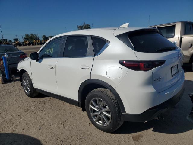 Photo 1 VIN: JM3KFBCM2N0569755 - MAZDA CX-5 PREFE 