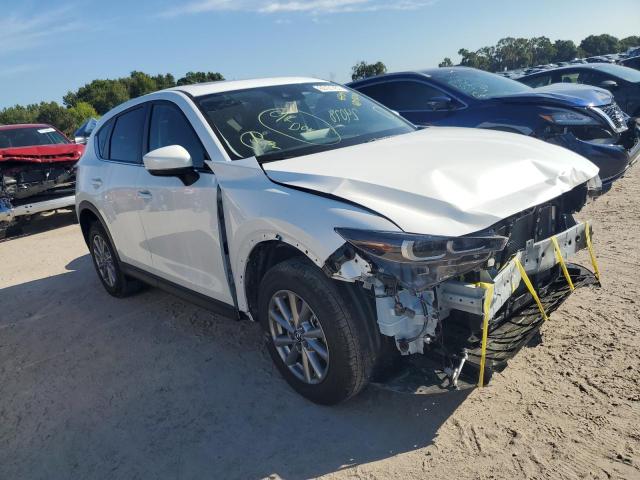 Photo 3 VIN: JM3KFBCM2N0569755 - MAZDA CX-5 PREFE 