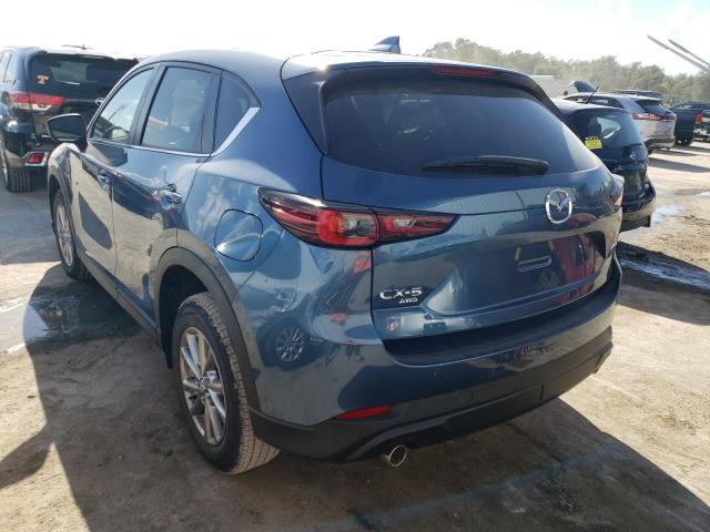 Photo 2 VIN: JM3KFBCM2N0576107 - MAZDA CX-5 PREFE 