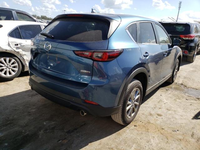 Photo 3 VIN: JM3KFBCM2N0576107 - MAZDA CX-5 PREFE 