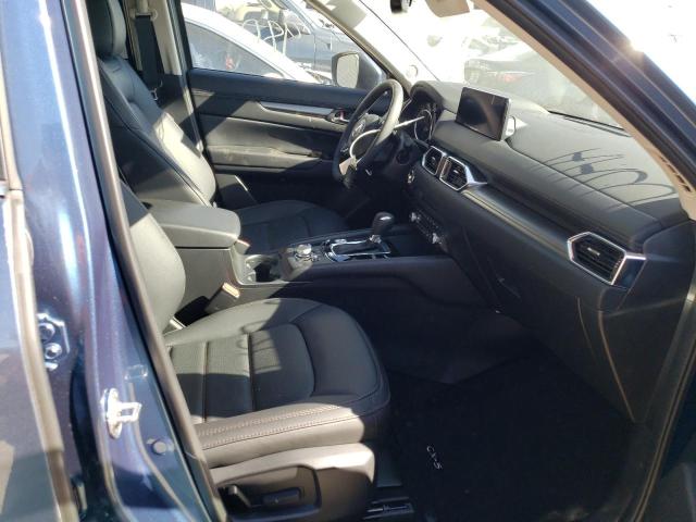 Photo 4 VIN: JM3KFBCM2N0576107 - MAZDA CX-5 PREFE 