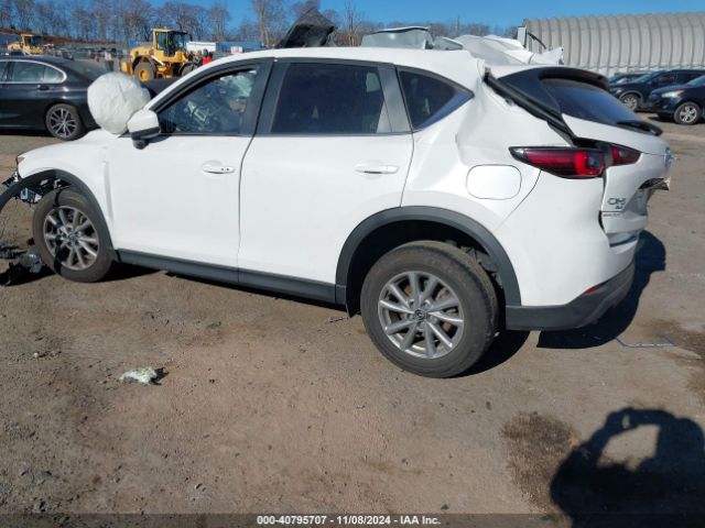 Photo 2 VIN: JM3KFBCM2N0599581 - MAZDA CX-5 