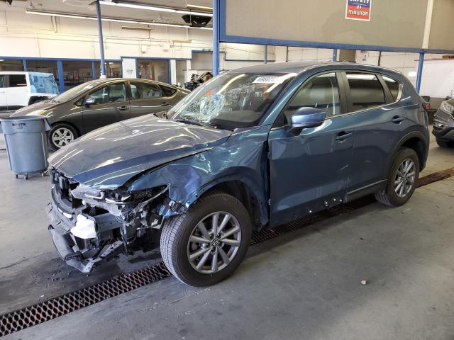 Photo 0 VIN: JM3KFBCM2N0601846 - MAZDA CX-5 PREFE 