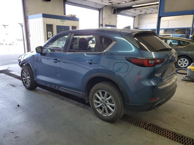 Photo 1 VIN: JM3KFBCM2N0601846 - MAZDA CX-5 PREFE 