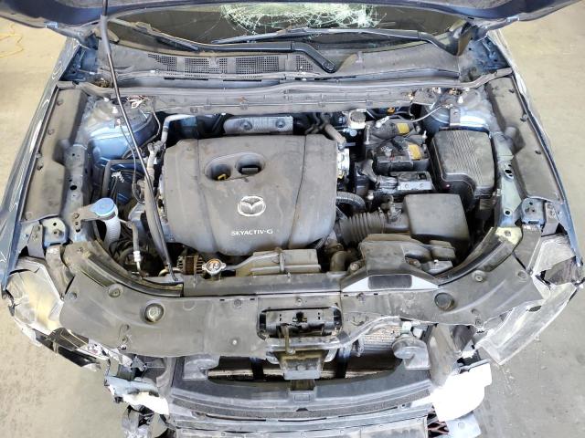 Photo 11 VIN: JM3KFBCM2N0601846 - MAZDA CX-5 PREFE 