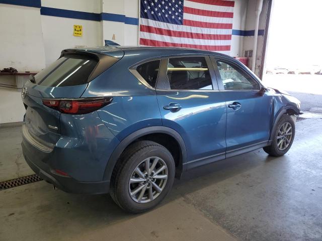 Photo 2 VIN: JM3KFBCM2N0601846 - MAZDA CX-5 PREFE 