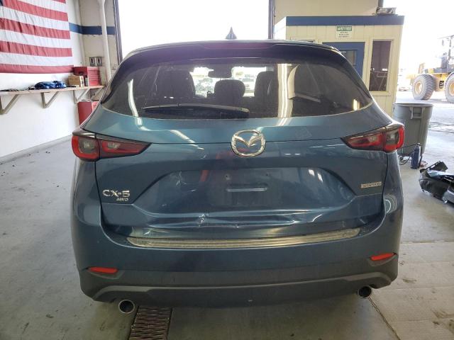 Photo 5 VIN: JM3KFBCM2N0601846 - MAZDA CX-5 PREFE 