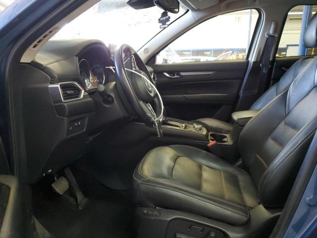 Photo 6 VIN: JM3KFBCM2N0601846 - MAZDA CX-5 PREFE 