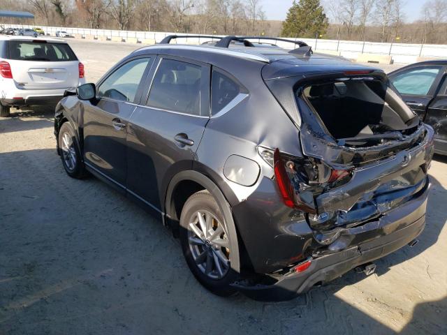 Photo 1 VIN: JM3KFBCM2N0632711 - MAZDA CX-5 PREFE 