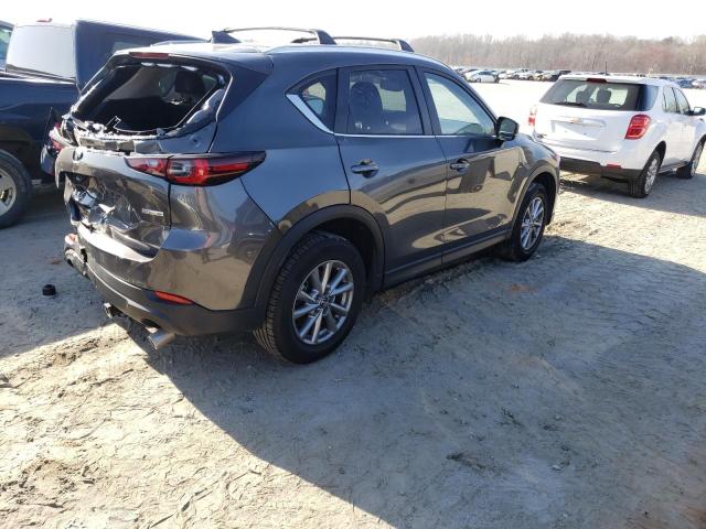 Photo 2 VIN: JM3KFBCM2N0632711 - MAZDA CX-5 PREFE 