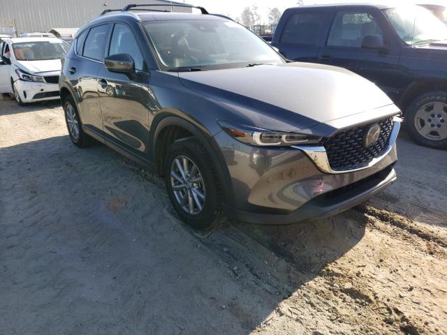 Photo 3 VIN: JM3KFBCM2N0632711 - MAZDA CX-5 PREFE 