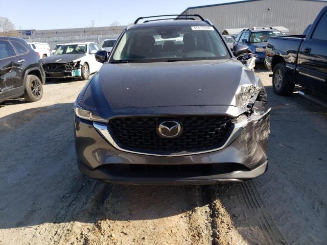 Photo 4 VIN: JM3KFBCM2N0632711 - MAZDA CX-5 PREFE 