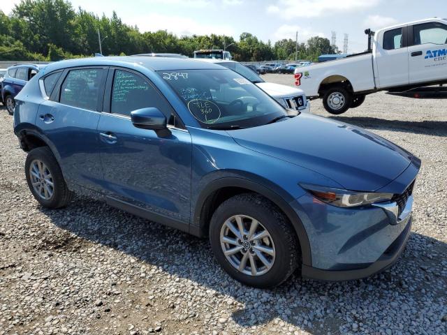 Photo 3 VIN: JM3KFBCM2N1621380 - MAZDA CX-5 PREFE 