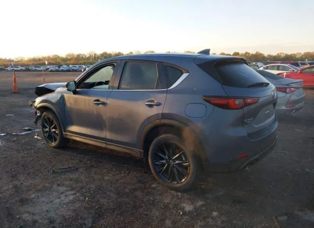 Photo 2 VIN: JM3KFBCM2N1623811 - MAZDA CX-5 