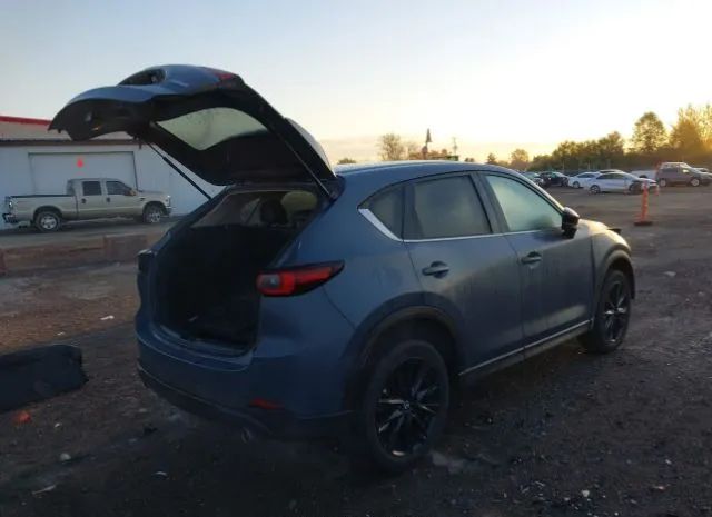 Photo 3 VIN: JM3KFBCM2N1623811 - MAZDA CX-5 