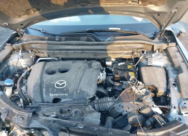 Photo 9 VIN: JM3KFBCM2N1623811 - MAZDA CX-5 