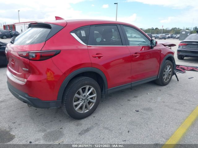 Photo 3 VIN: JM3KFBCM2N1624389 - MAZDA CX-5 