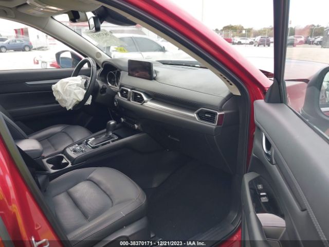 Photo 4 VIN: JM3KFBCM2N1624389 - MAZDA CX-5 