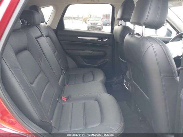 Photo 7 VIN: JM3KFBCM2N1624389 - MAZDA CX-5 