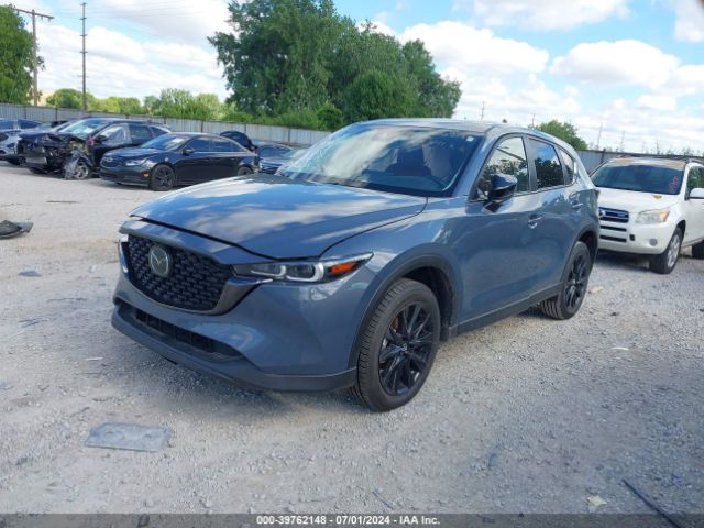 Photo 1 VIN: JM3KFBCM2P0119560 - MAZDA CX-5 