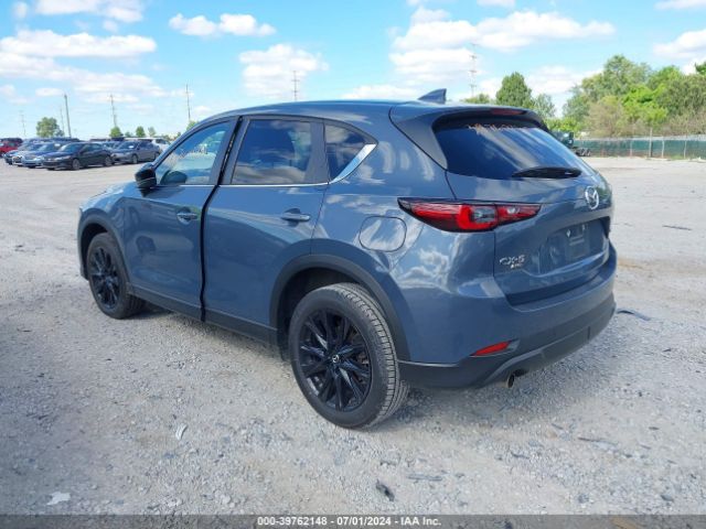 Photo 2 VIN: JM3KFBCM2P0119560 - MAZDA CX-5 